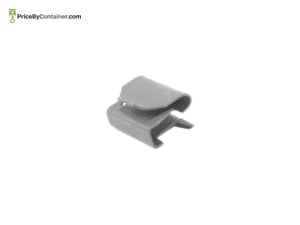 AUDI / VOLKSWAGEN N90715001 — AUDI / VOLKSWAGEN GENUINE CLAMP N90715001