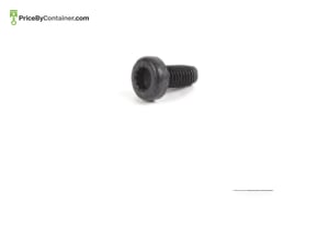 AUDI / VOLKSWAGEN N90725301 — AUDI / VOLKSWAGEN GENUINE BOLT N90725301