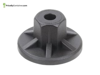 AUDI / VOLKSWAGEN N90757901 — AUDI / VOLKSWAGEN GENUINE NUT- FENDER LINER N90757901