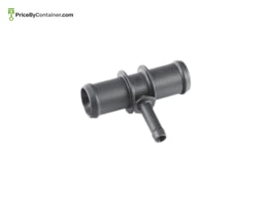 AUDI / VOLKSWAGEN N90761001 — AUDI / VOLKSWAGEN GENUINE T CONNECTOR N90761001