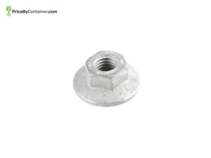 AUDI / VOLKSWAGEN N90761102 — AUDI / VOLKSWAGEN GENUINE NUT N90761102
