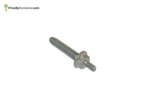 AUDI / VOLKSWAGEN N90768202 — AUDI / VOLKSWAGEN GENUINE BOLT N90768202