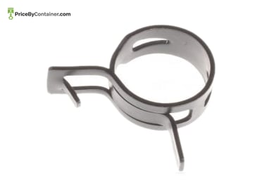 AUDI / VOLKSWAGEN N90770201 — AUDI / VOLKSWAGEN GENUINE SPRING CLIP N90770201