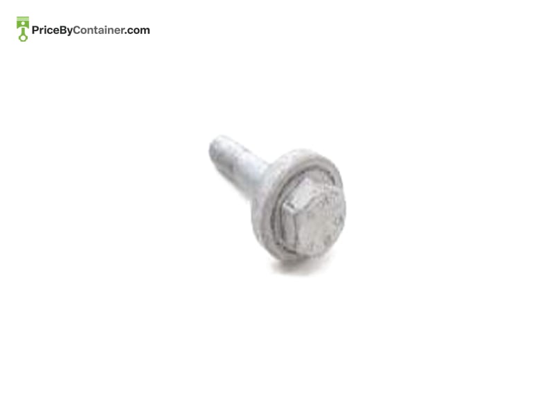 AUDI / VOLKSWAGEN N90774002 — AUDI / VOLKSWAGEN GENUINE SCREW N90774002