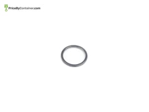 AUDI / VOLKSWAGEN N90783401 — Audi-Volkswagen Genuine Engine Coolant Pipe O-Ring Seal -N90783401
