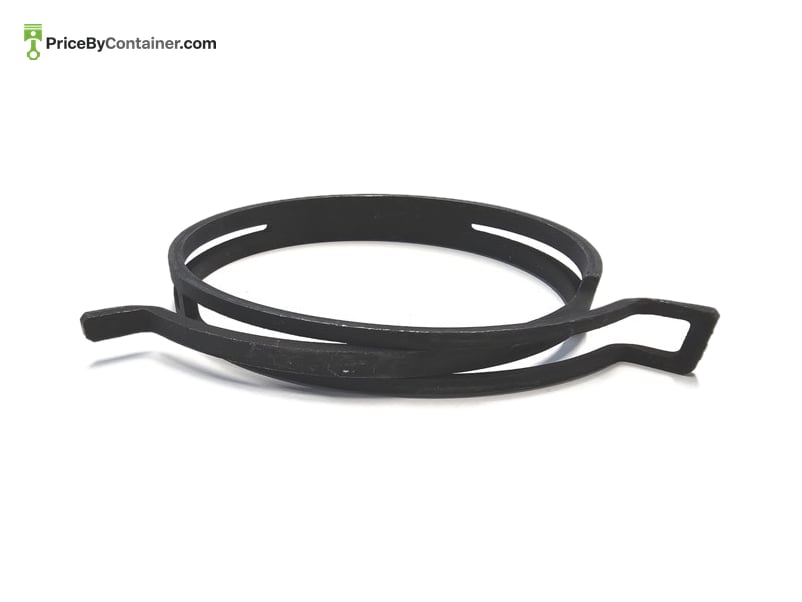 AUDI / VOLKSWAGEN N90785901 — AUDI / VOLKSWAGEN GENUINE CLIP N90785901