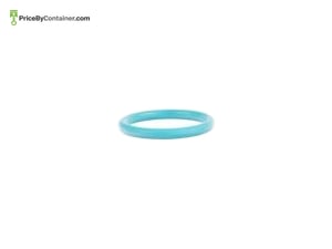 AUDI / VOLKSWAGEN N90806302 — Audi-Volkswagen Genuine Water Pump Housing O-Ring N90806302