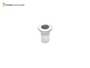AUDI / VOLKSWAGEN N90810602 — AUDI / VOLKSWAGEN GENUINE NUT N90810602