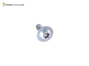 AUDI / VOLKSWAGEN N90817003 — AUDI / VOLKSWAGEN GENUINE BOLT N90817003