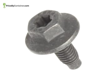 AUDI / VOLKSWAGEN N90820401 — AUDI / VOLKSWAGEN GENUINE BOLT N90820401
