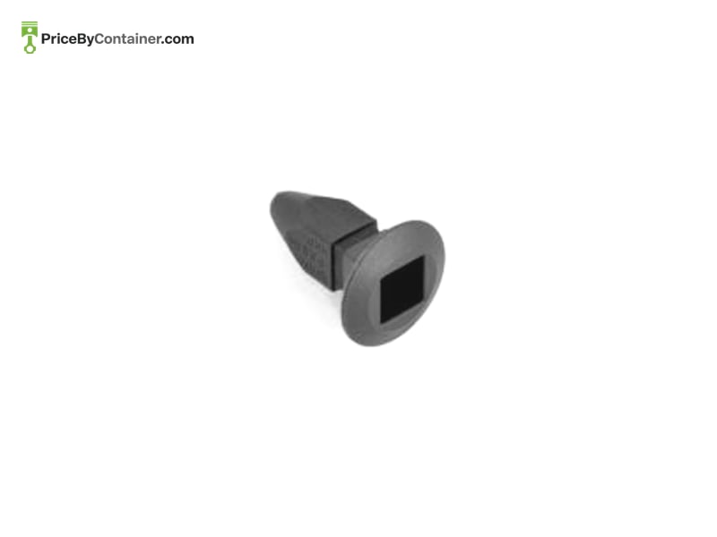 AUDI / VOLKSWAGEN N90821401 — AUDI / VOLKSWAGEN GENUINE SCREW GROMMET N90821401