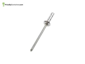 AUDI / VOLKSWAGEN N90825801 — AUDI / VOLKSWAGEN GENUINE POP-RIVET N90825801