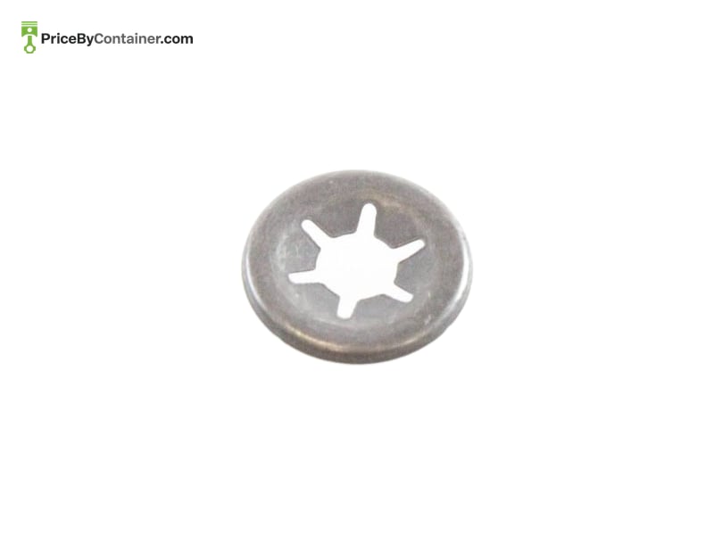 AUDI / VOLKSWAGEN N90833001 — AUDI GENUINE WASHER N90833001