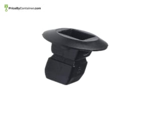 AUDI / VOLKSWAGEN N90833801 — AUDI / VOLKSWAGEN GENUINE NUT N90833801