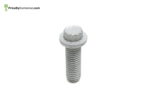 AUDI / VOLKSWAGEN N90846102 — AUDI / VOLKSWAGEN GENUINE SCREW N90846102