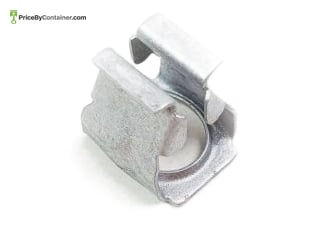 AUDI / VOLKSWAGEN N90847501 — AUDI / VOLKSWAGEN GENUINE CLIP N90847501