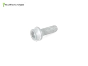 AUDI / VOLKSWAGEN N90853802 — AUDI / VOLKSWAGEN GENUINE BOLT N90853802