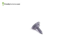 AUDI / VOLKSWAGEN N90857301 — AUDI / VOLKSWAGEN GENUINE BOLT N90857301
