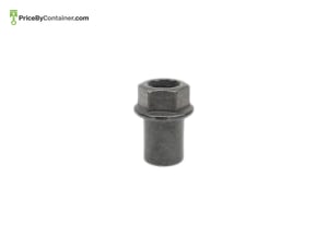 AUDI / VOLKSWAGEN N90863502 — AUDI / VOLKSWAGEN GENUINE NUT N90863502