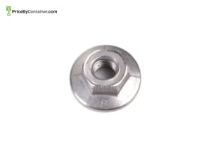 AUDI / VOLKSWAGEN N90887703 — AUDI / VOLKSWAGEN GENUINE NUT N90887703