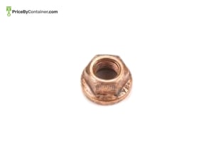 AUDI / VOLKSWAGEN N90894601 — AUDI / VOLKSWAGEN GENUINE NUT N90894601