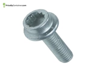 AUDI / VOLKSWAGEN N90897308 — AUDI / VOLKSWAGEN GENUINE BOLT N90897308