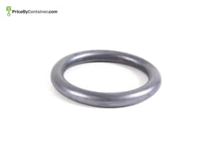 AUDI / VOLKSWAGEN N90912501 — Audi-Volkswagen Genuine Engine Coolant Pipe O-Ring N90912501