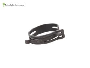 AUDI / VOLKSWAGEN N90926501 — AUDI / VOLKSWAGEN GENUINE CLAMP N90926501
