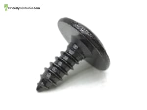 AUDI / VOLKSWAGEN N90931401 — AUDI / VOLKSWAGEN GENUINE SCREW N90931401