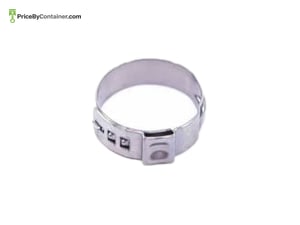 AUDI / VOLKSWAGEN N90934201 — AUDI / VOLKSWAGEN GENUINE CLIP N90934201