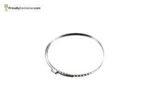 AUDI / VOLKSWAGEN N90941101 — AUDI / VOLKSWAGEN GENUINE CLAMP N90941101