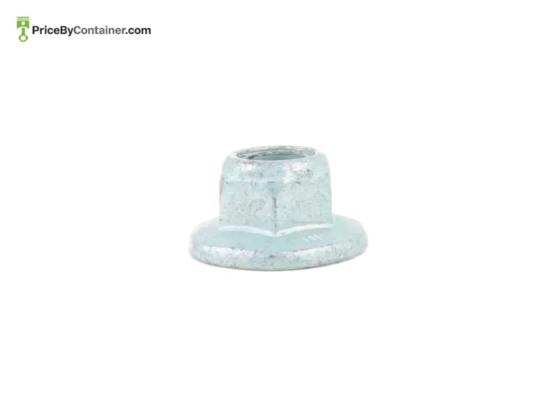 AUDI / VOLKSWAGEN N90941301 — AUDI / VOLKSWAGEN GENUINE NUT N90941301