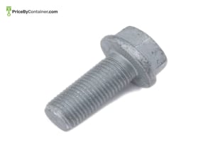 AUDI / VOLKSWAGEN N90948802 — AUDI / VOLKSWAGEN GENUINE SCREW N90948802