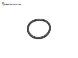AUDI / VOLKSWAGEN N90958101 — Audi-Volkswagen Genuine Engine Oil Cooler O Ring N90958101