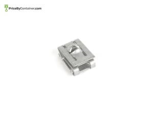 AUDI / VOLKSWAGEN N90959101 — AUDI / VOLKSWAGEN GENUINE SPEED NUT N90959101