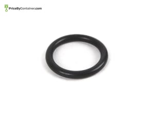 AUDI / VOLKSWAGEN N90959701 — Audi-Volkswagen Genuine Engine Oil Filter Housing O-Ring N90959701