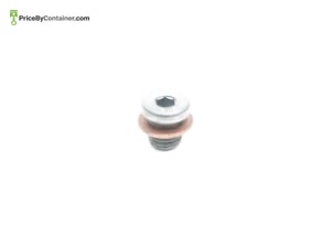 AUDI / VOLKSWAGEN N90965401 — AUDI / VOLKSWAGEN GENUINE DRAIN PLUG N90965401