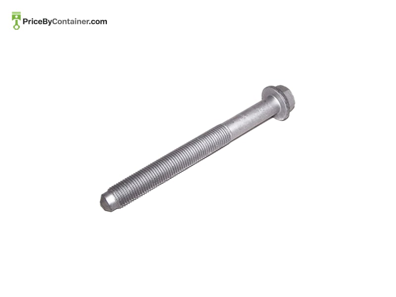 AUDI / VOLKSWAGEN N90975302 — AUDI / VOLKSWAGEN GENUINE BOLT N90975301 N90975302
