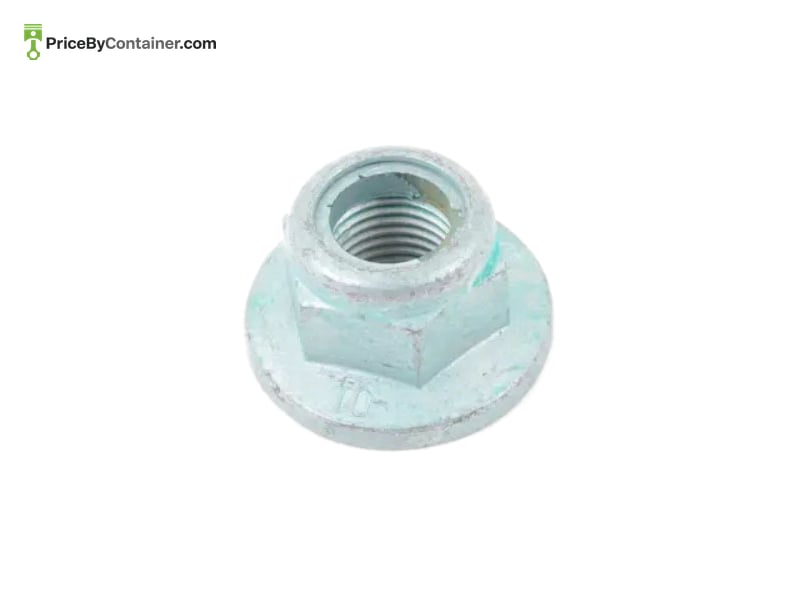 AUDI / VOLKSWAGEN N90977101 — AUDI / VOLKSWAGEN GENUINE NUT N90977101