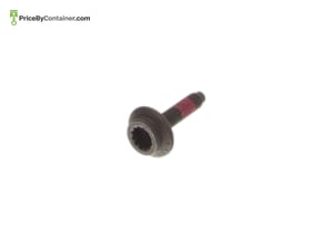 AUDI / VOLKSWAGEN N90995201 — AUDI / VOLKSWAGEN GENUINE SCREW N90995201