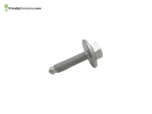 AUDI / VOLKSWAGEN N90999502 — AUDI / VOLKSWAGEN GENUINE BOLT N90999502