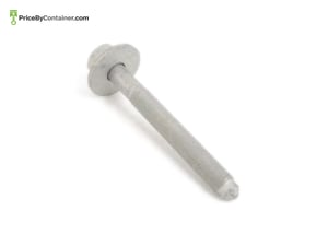AUDI / VOLKSWAGEN N91009302 — AUDI / VOLKSWAGEN GENUINE BOLT N91009302