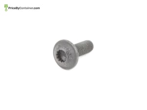 AUDI / VOLKSWAGEN N91009701 — AUDI / VOLKSWAGEN GENUINE BOLT N91009701