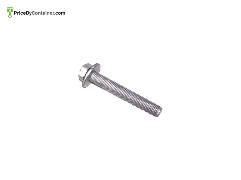 AUDI / VOLKSWAGEN N91016602 — AUDI / VOLKSWAGEN GENUINE BOLT N91016602
