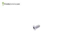 AUDI / VOLKSWAGEN N91017402 — AUDI / VOLKSWAGEN GENUINE SCREW N91017402