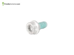AUDI / VOLKSWAGEN N91019202 — AUDI / VOLKSWAGEN GENUINE SCREW N91019202