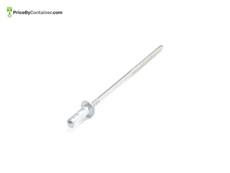 AUDI / VOLKSWAGEN N91019701 — AUDI GENUINE RIVET N91019701