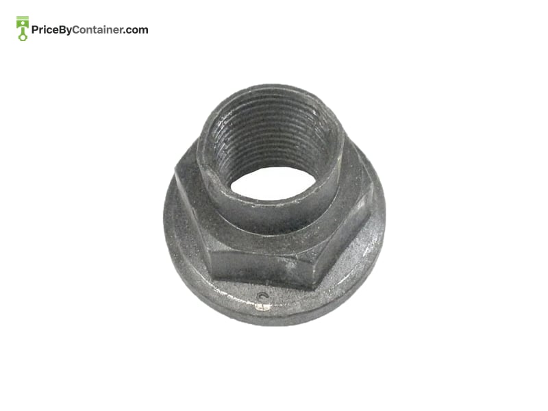 AUDI / VOLKSWAGEN N91020402 — AUDI / VOLKSWAGEN GENUINE NUT N91020402