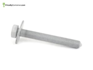 AUDI / VOLKSWAGEN N91020502 — Audi-Volkswagen Genuine Hexagon Head Bolt N91020502