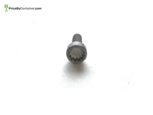 AUDI / VOLKSWAGEN N91021502 — AUDI / VOLKSWAGEN GENUINE SCREW N91021502
